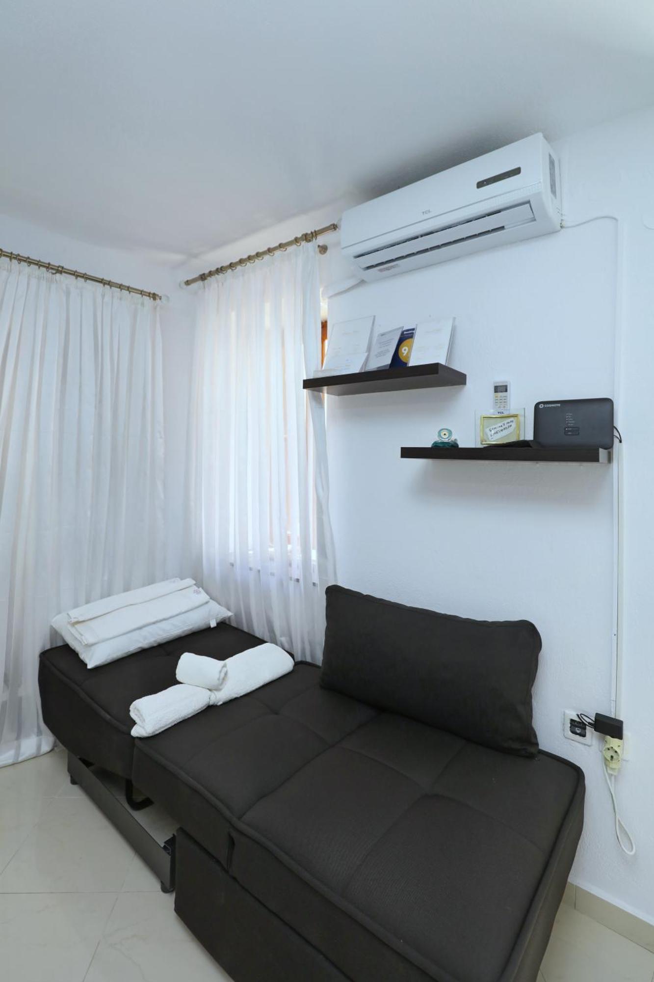 Seminas House Villa Skopelos Town Exterior photo